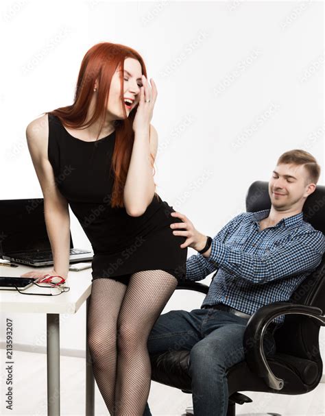 forced sex at office